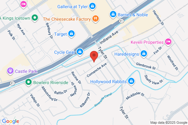 Riverside Holistic Massage