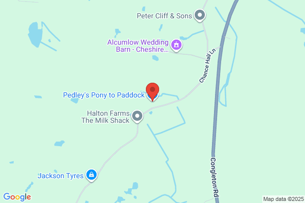 Pedley Equestrian Center