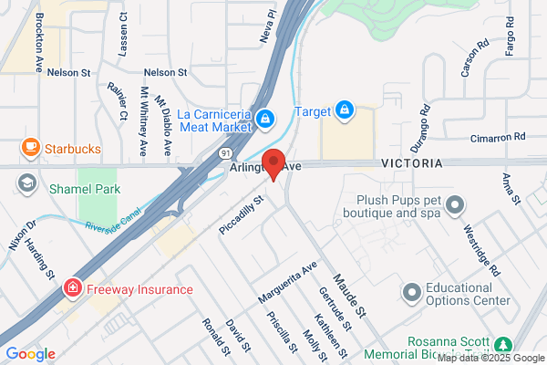 Victoria Animal Hospital