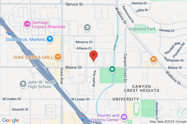 Campus Crossings at Riverside