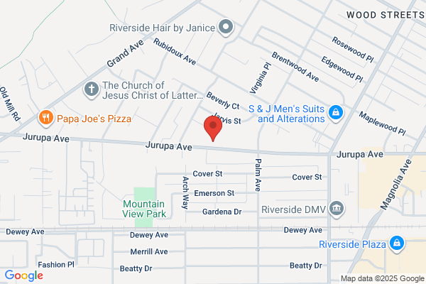 Catalina Gardens Senior Apartments