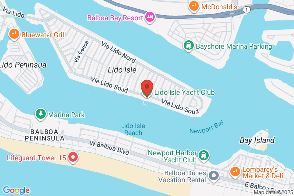Lido Communities
