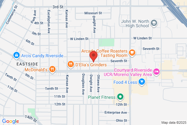 Oaktree Apartments
