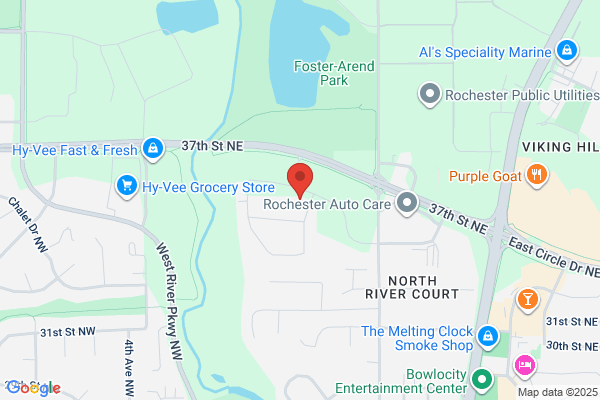 River Glen Apartments