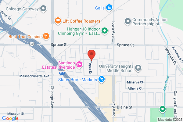 Riverside Housing Partners