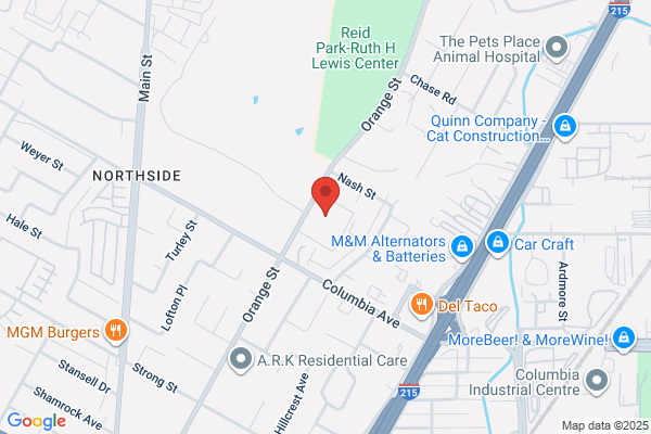Springbrook Park Apartments