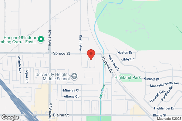 Spruce Village Apartments