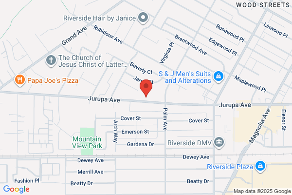 Towne Center Garden Apartments