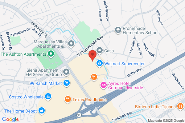 Moores Sewing & Vacuum Centers
