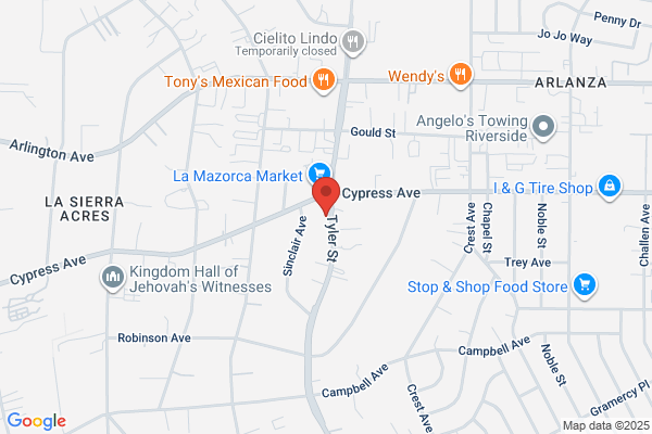 Morante's Electronics & Appliances
