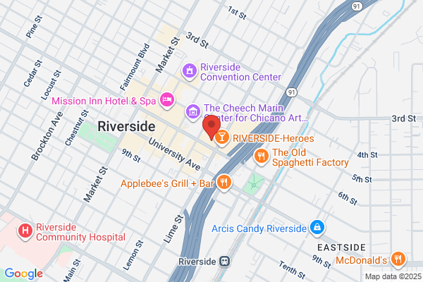 Riverside Art Museum