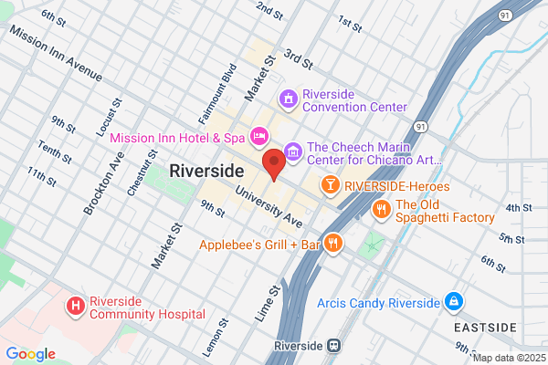 Riverside Museum Associates