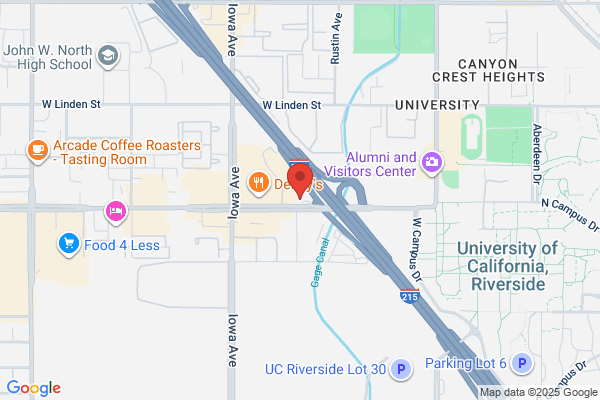 Bitcoin ATM Riverside - Coinhub
