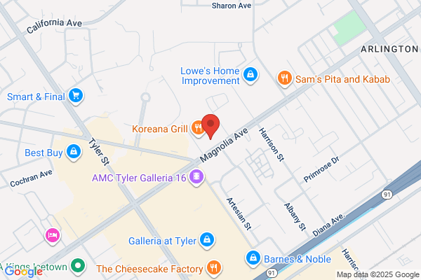 Bitcoin ATM Riverside - Coinhub