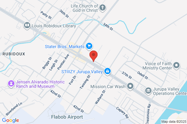 TitleMax Appraisals @ Empire Jewelry & Loan - Riverside
