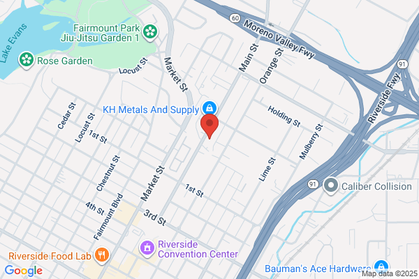 Langes Auto Repair