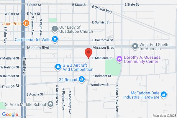 United Auto Body