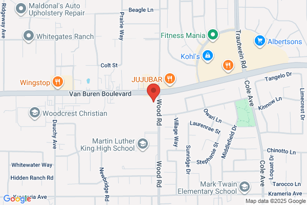 Woodcrest Collision Center