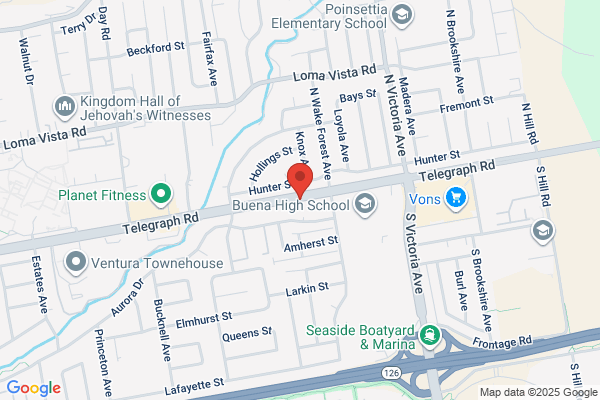 Barbaras On Location Auto Detailing