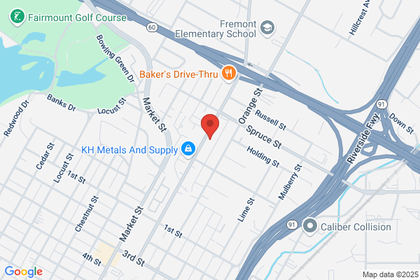 Auto Air & Heater Specialists
