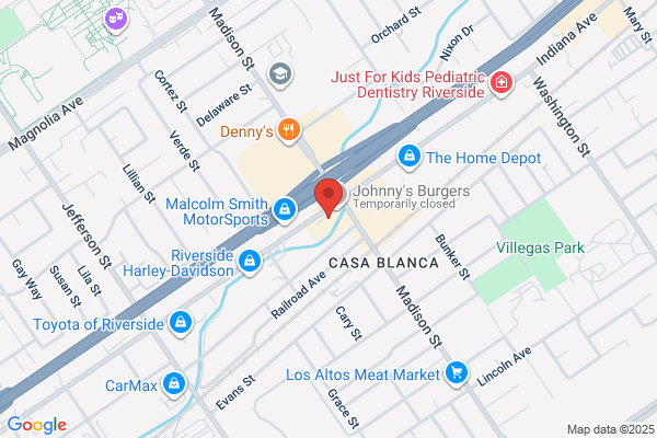 Chrisler Connection Auto Repair