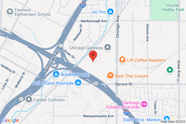 Complete Coach Works Attorneys