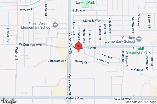 Cypress Auto Repair
