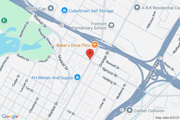 Dalcar Auto Repair
