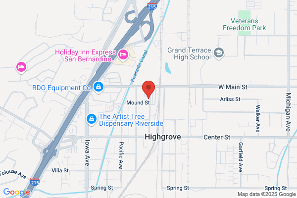 Fritts George Auto Repair