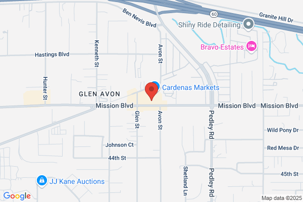 Glen Avon Automotive
