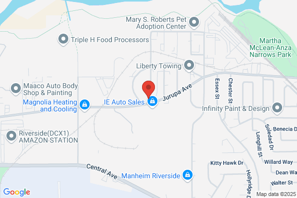 Jurupa Radiator & Auto Repair