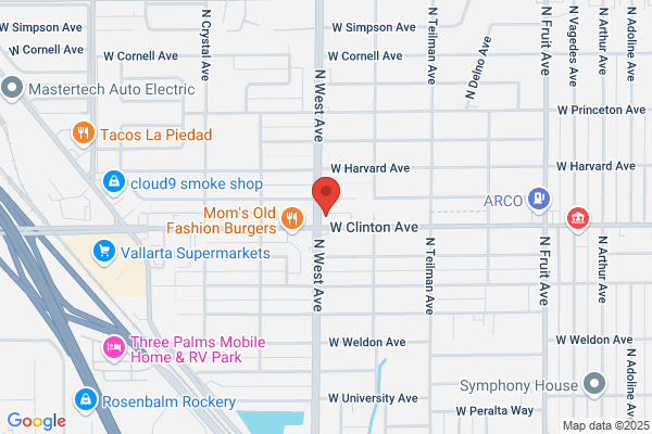 Mario's #1 Smog & Test Only