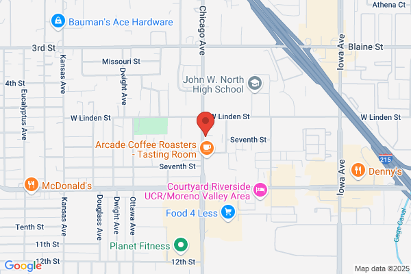 Mobile Mechanic in Riverside