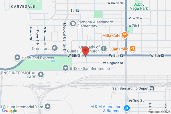 Nicks Auto Electric Repair