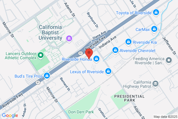 Riverside Mazda