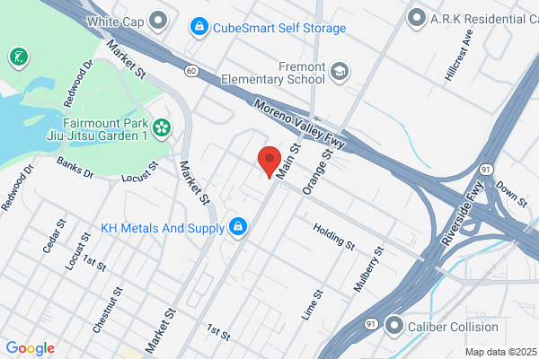 Vehicle Repair Center