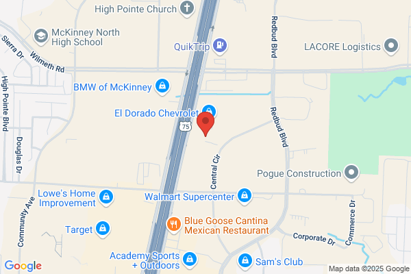 Eldorado Motors