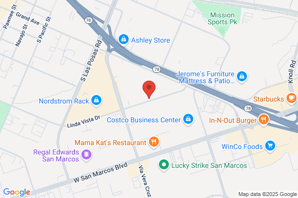 Mission Auto Repair