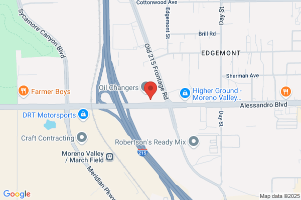 Big O Tire Stores