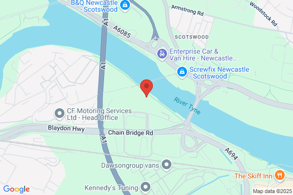 Bowman's Roofing