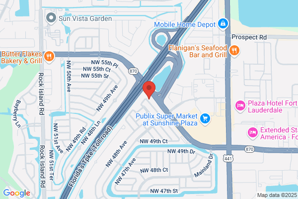 Dynamic Plumbing Systems Inc