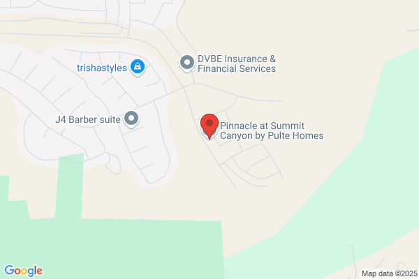 Pulte Homes