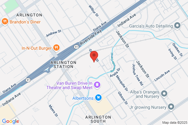 ServiceMaster Fire & Water Restoration by E & A