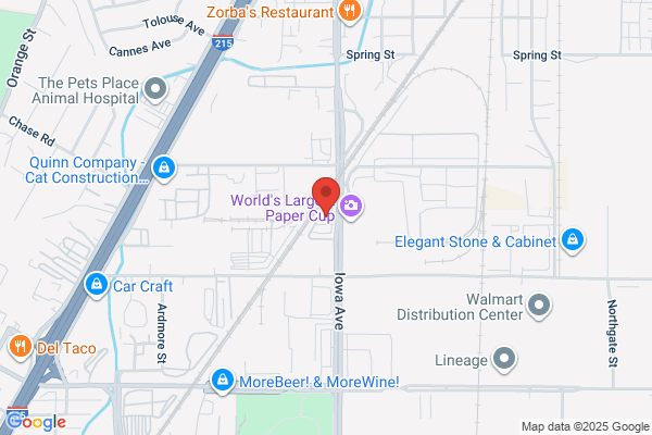 Riverside Wholesale