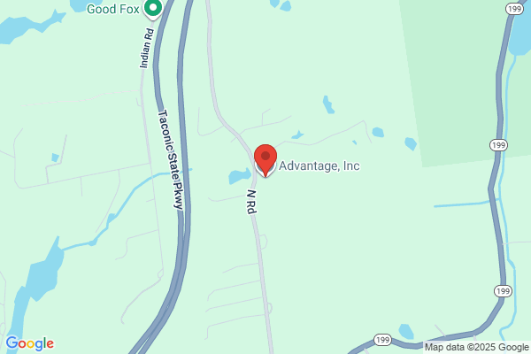 Advantage Plus Energy Insulation