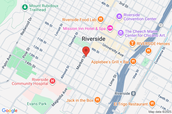 All-Pro Bail Bonds Riverside