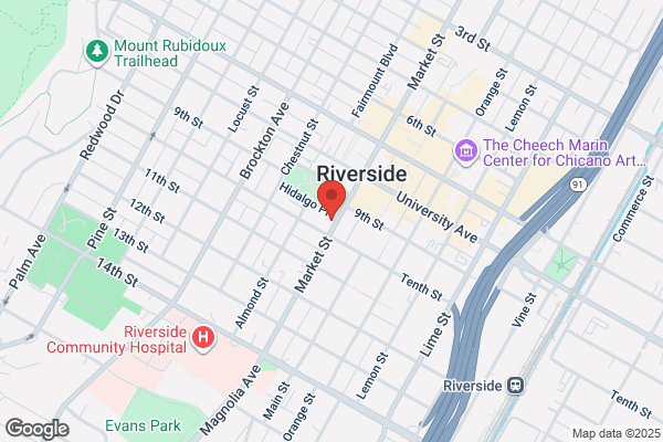 Riverside County Inmate Search