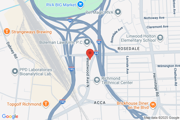 A-Arrow Bail Bonds