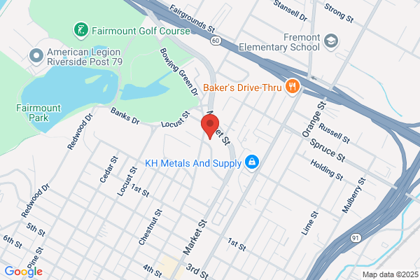 Riverside Community Center For Spiritual Living