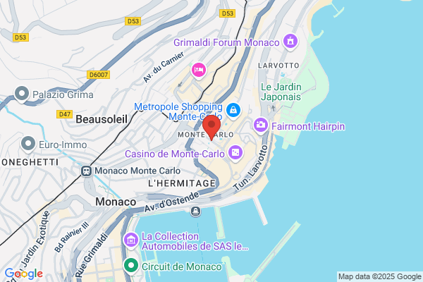 Monte Carlo